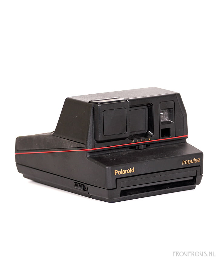 Polaroid Impulse