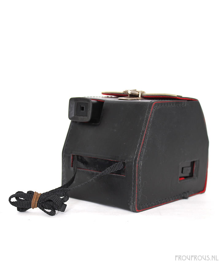 Polaroid 1000 case