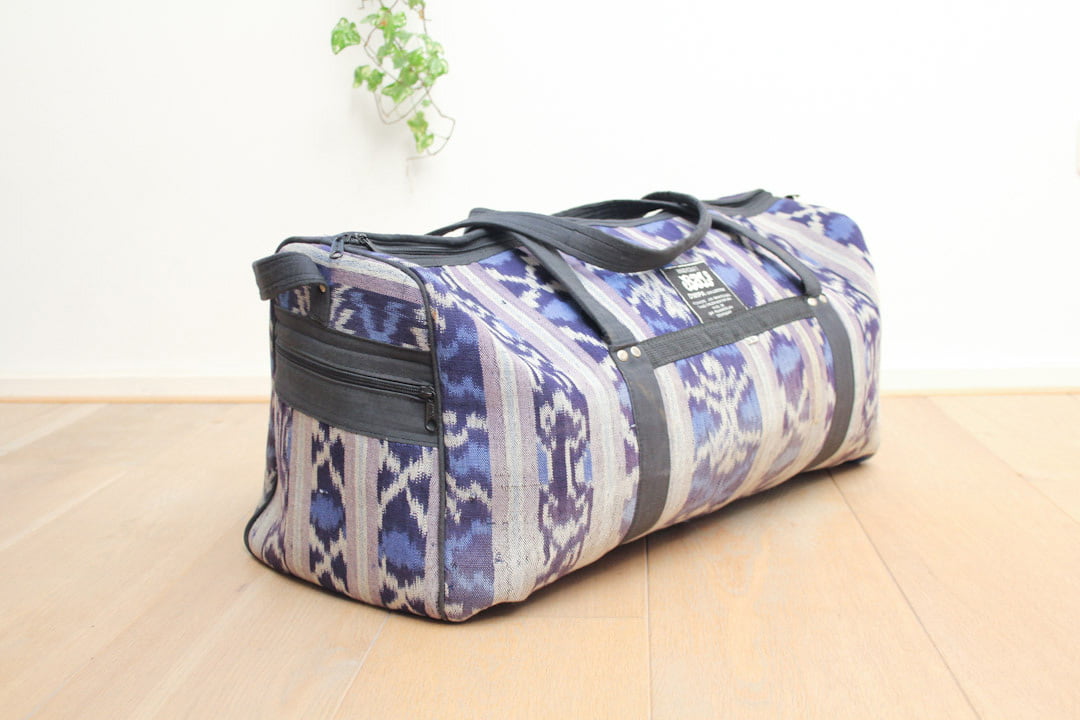 Batik tas