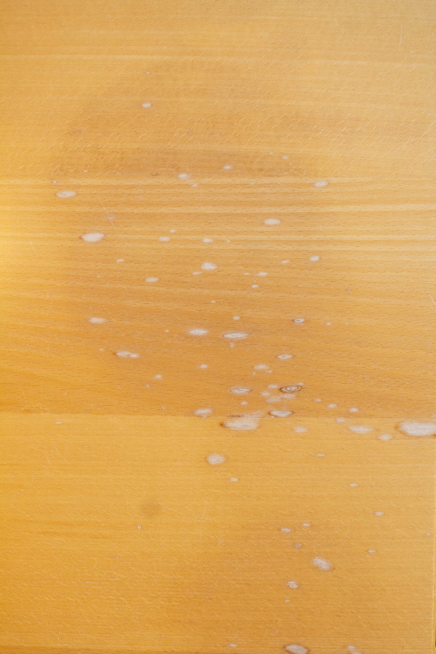 Arne Jacobsen salontafel met houten blad en hairpin poten jaren 70