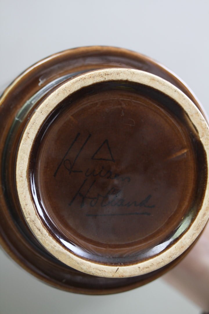 potterie huizen