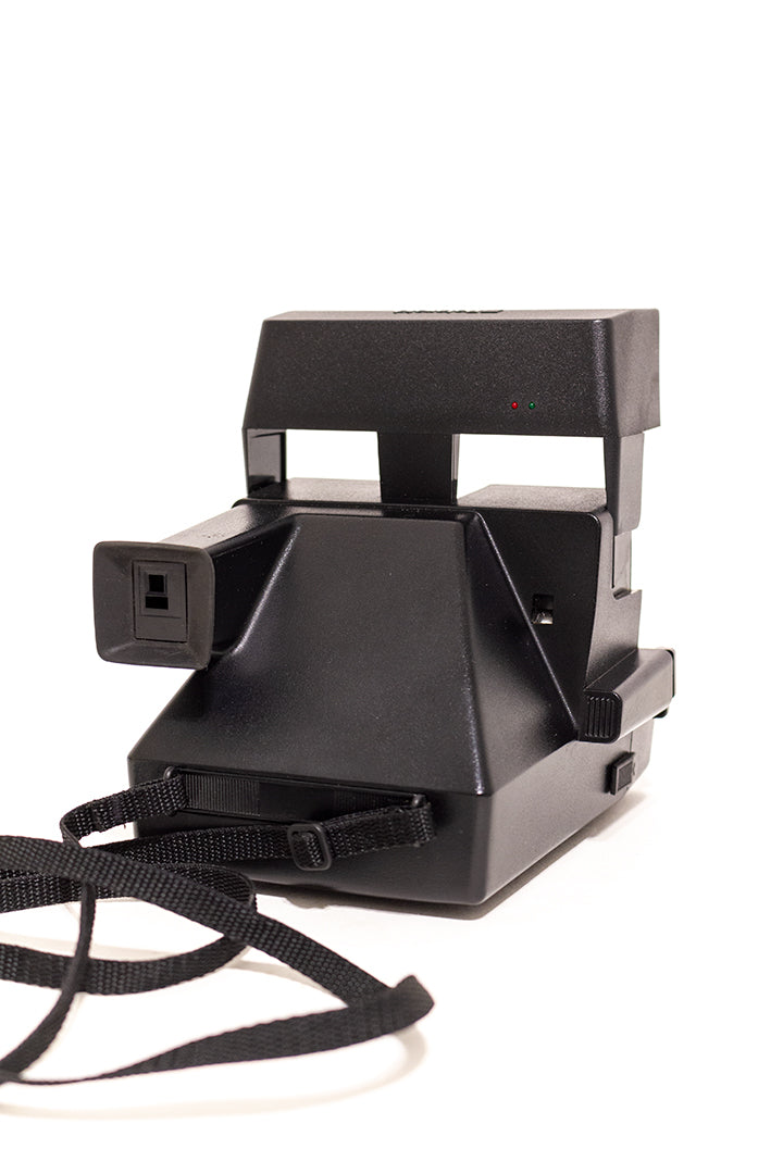 Polaroid 635 Supercolor