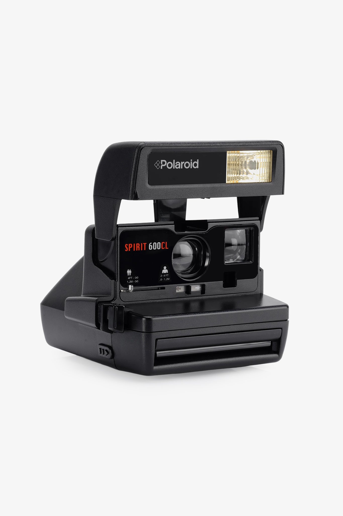 Japanse Polaroid Spirit 600CL