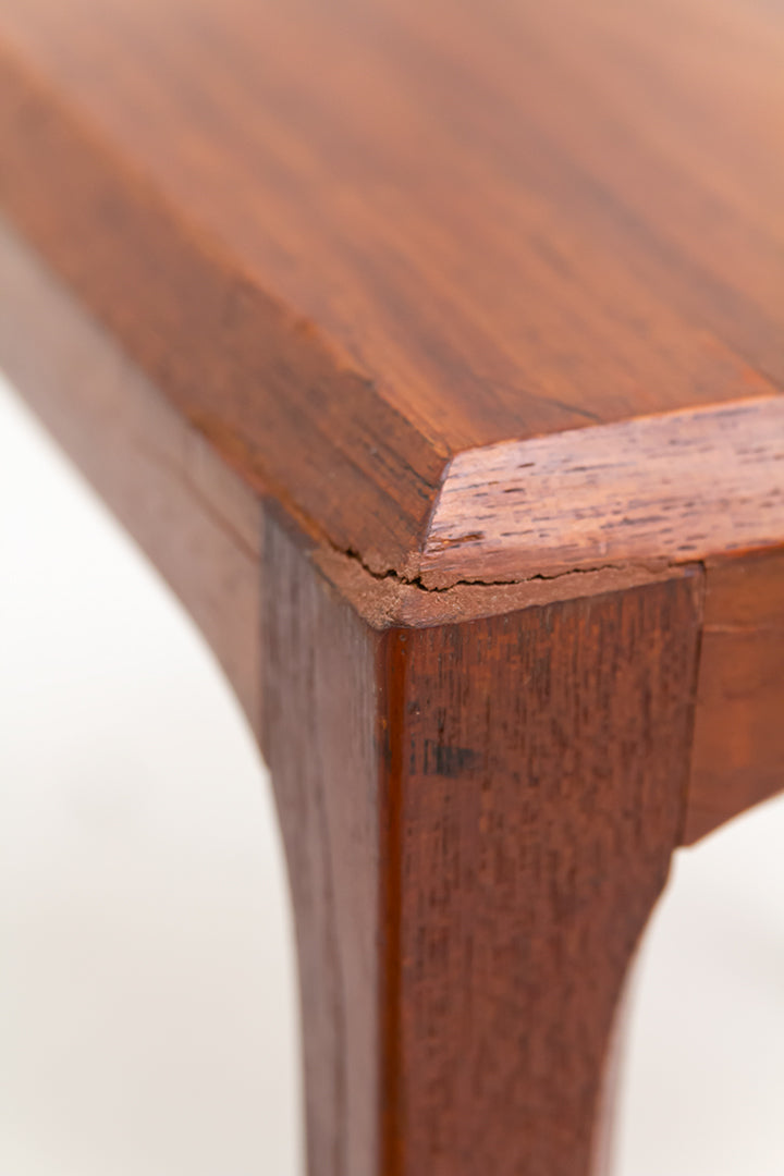 Johannes Andersen nesting tables CFC Silkeborg