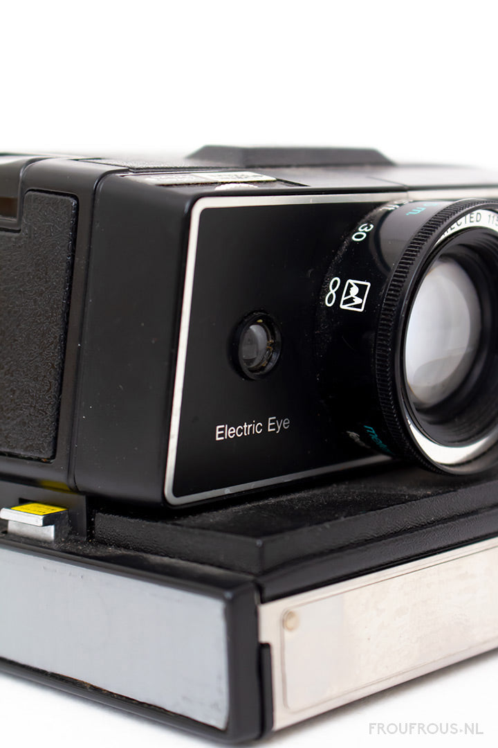 Keystone Wizard XF 1000 instant camera