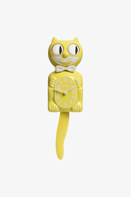 Kit-Cat Klok Spring Daffodil