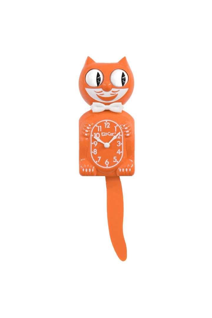 Kit-Cat Klok Pumpkin Delight