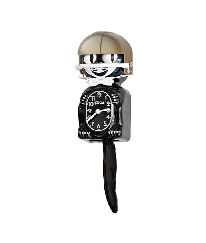 Kit-Cat Helm Goud