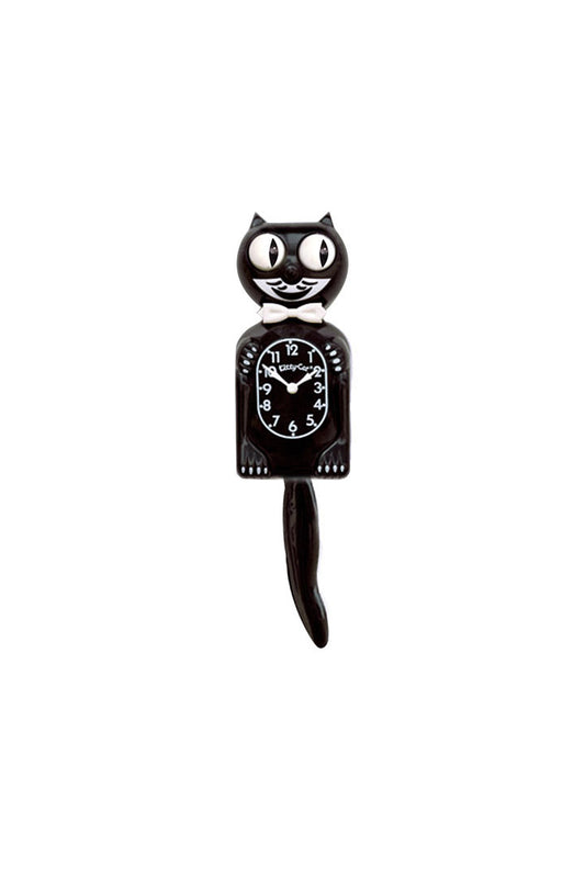 Kitty-Cat Black