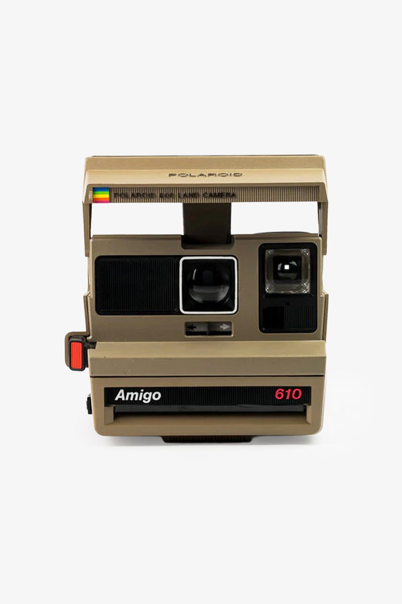 Polaroid 610 Amigo