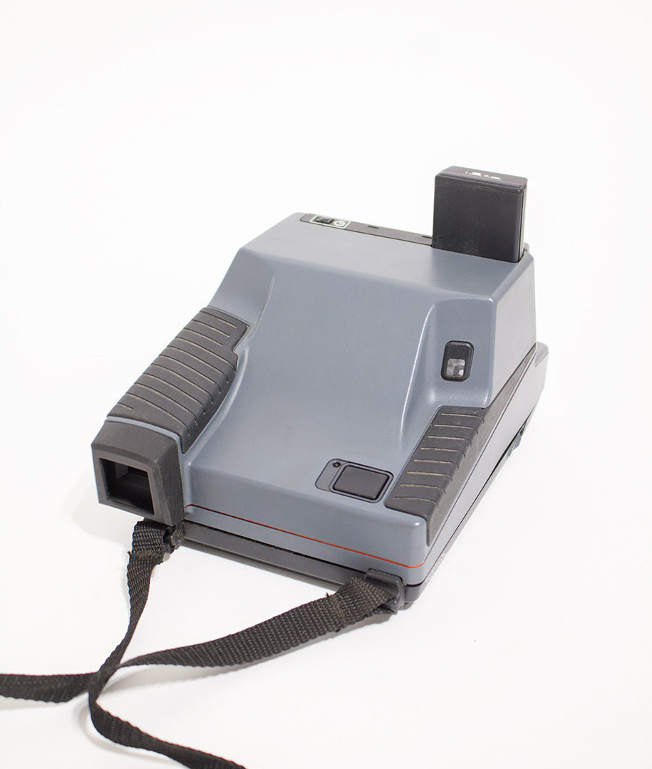 Polaroid Impulse AF grijs