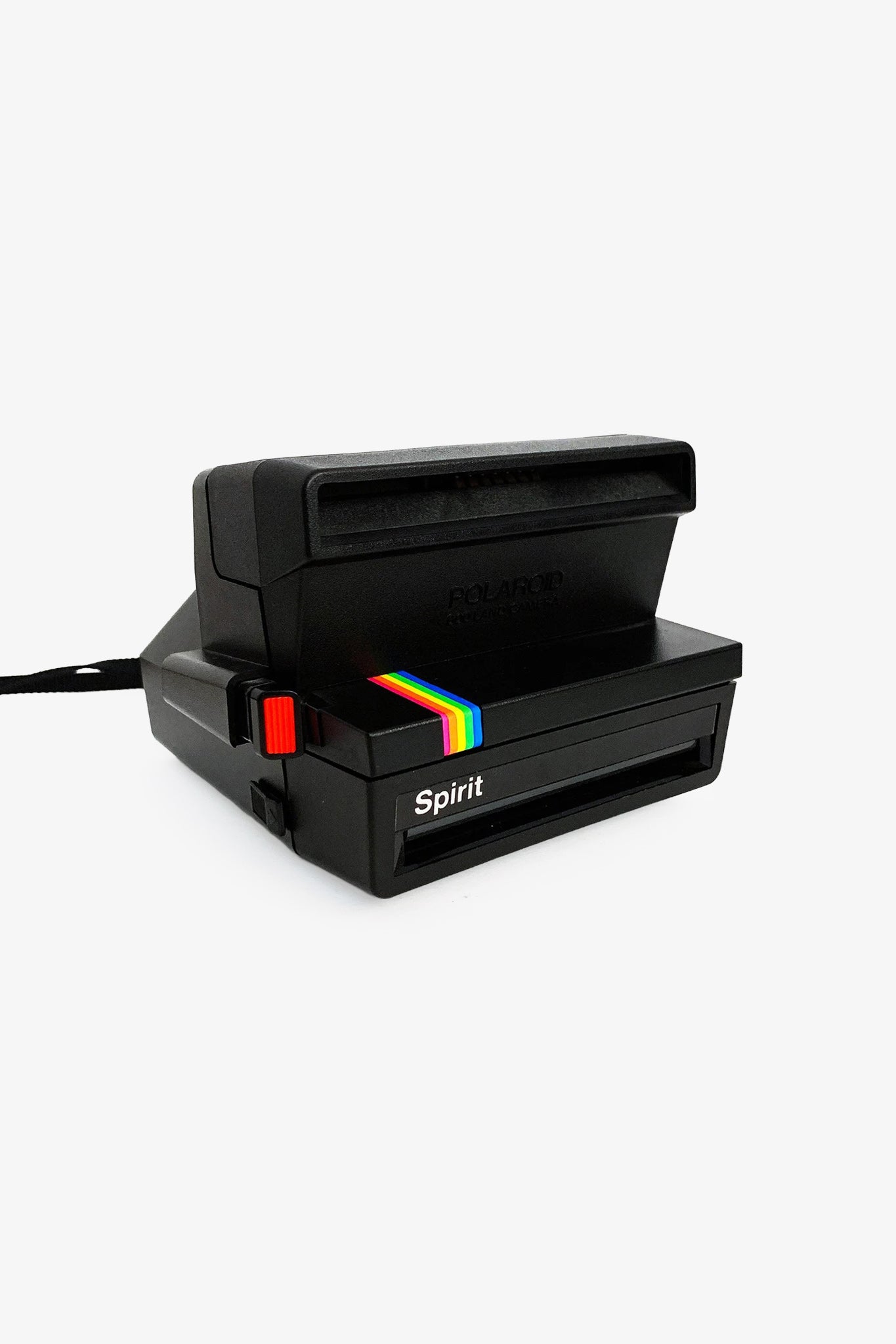 Polaroid Spirit 600
