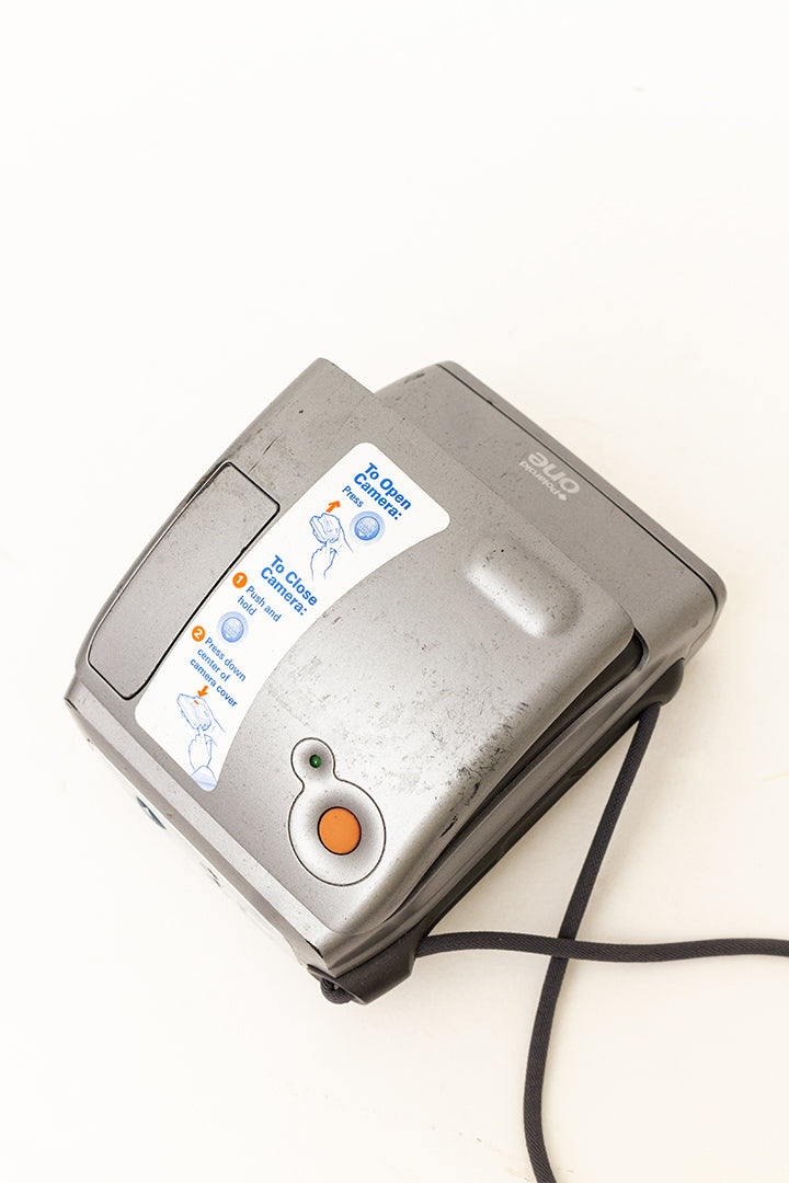 Vintage Polaroid One camera