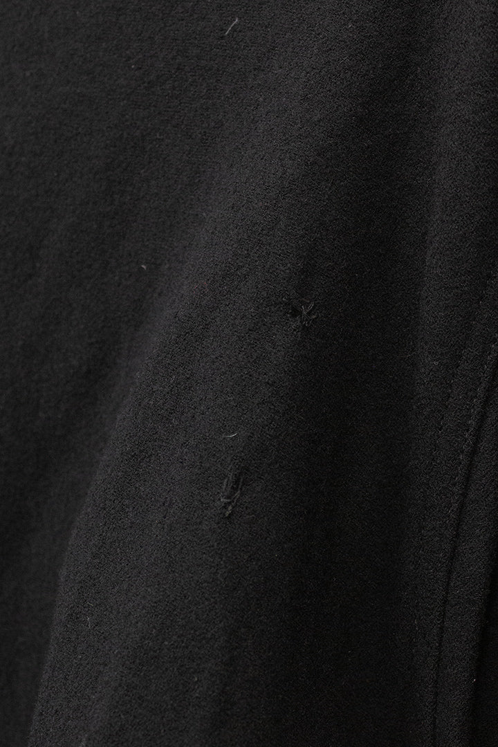 Vintage Y’s Yohji Yamamoto wollen blouse