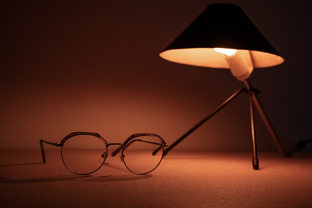 Vintage lamp Pinokkio Busquet Hala reproductie
