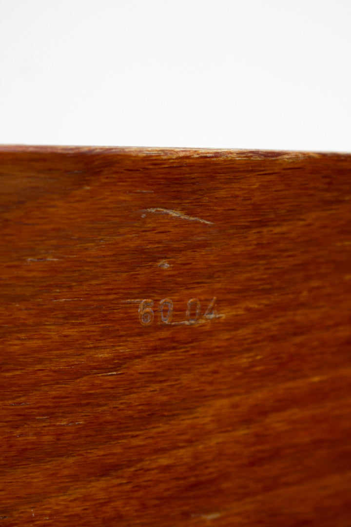 Vintage Result stoel Friso Kramer x Wim Rietveld