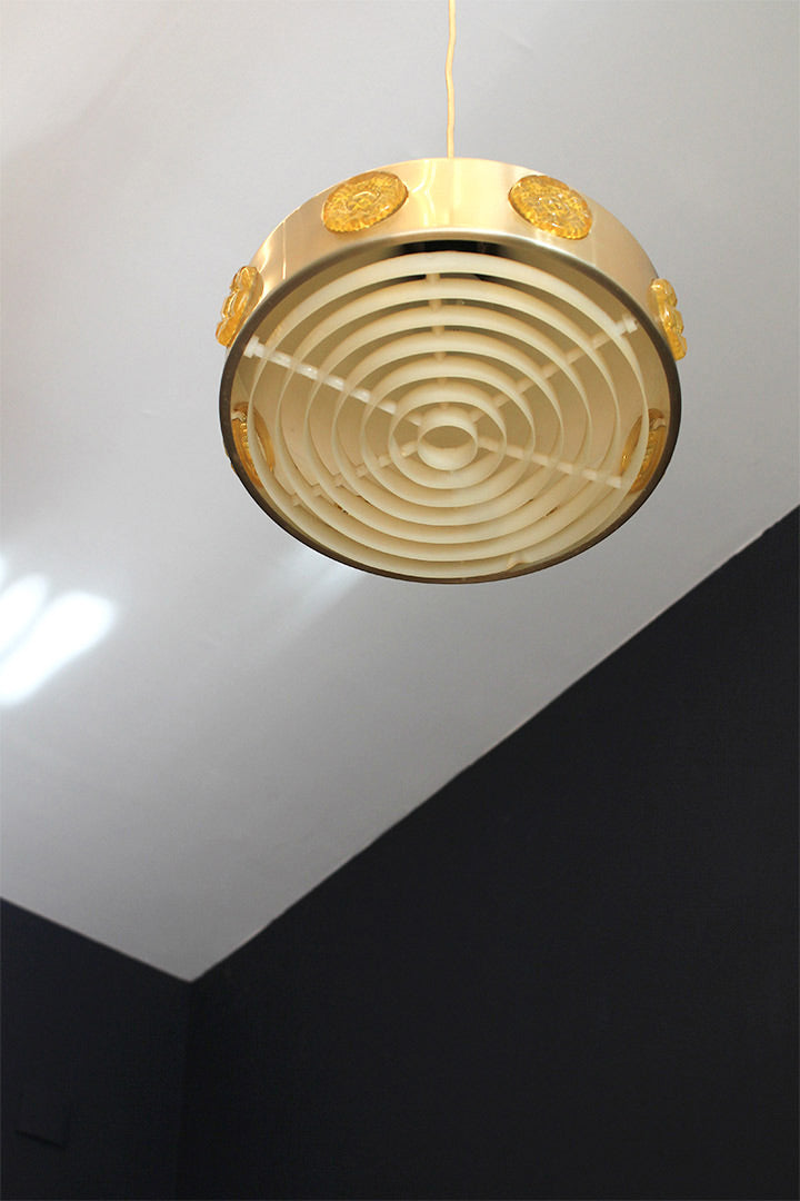 Vitrika vintage hanglamp