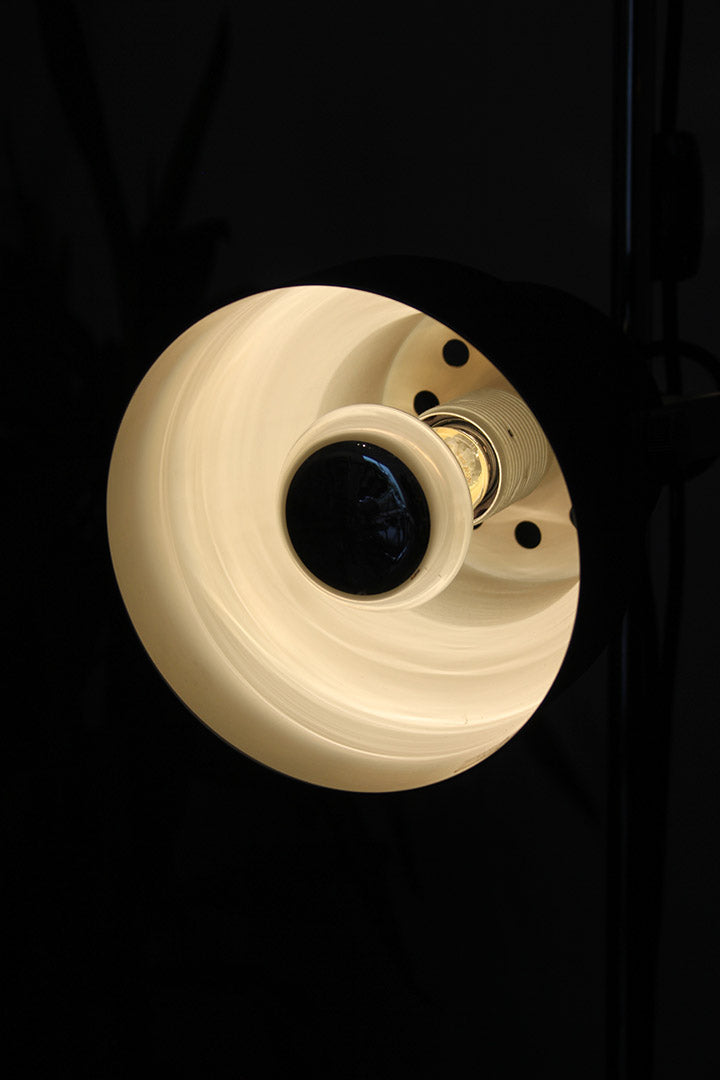 Dijkstra vloerlamp