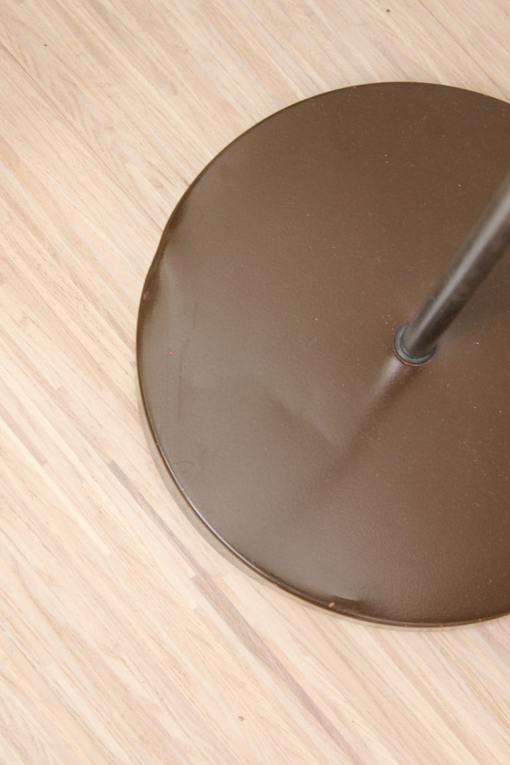 Bruine Gepo bollenlamp