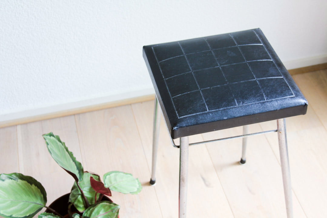 Brabantia jaren 70 kruk