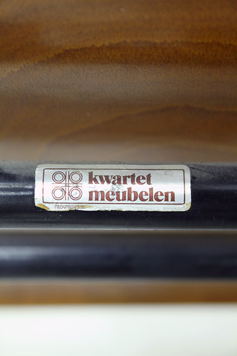 Vintage schoolstoelen