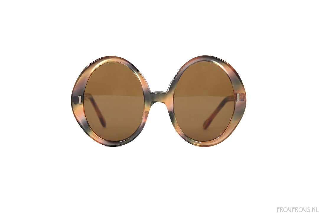Dick Holthaus designer zonnebril