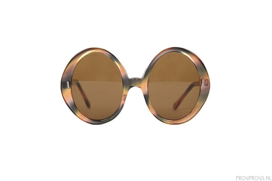 Dick Holthaus designer zonnebril