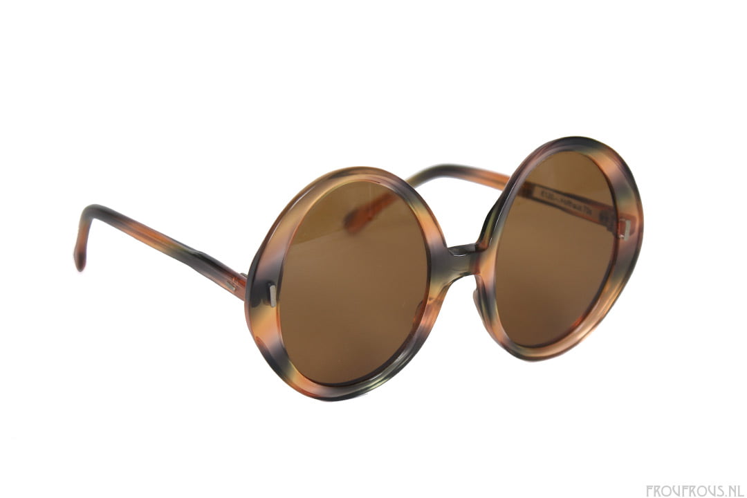 Dick Holthaus designer zonnebril