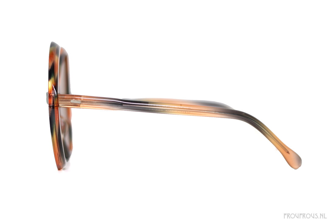 Dick Holthaus designer zonnebril