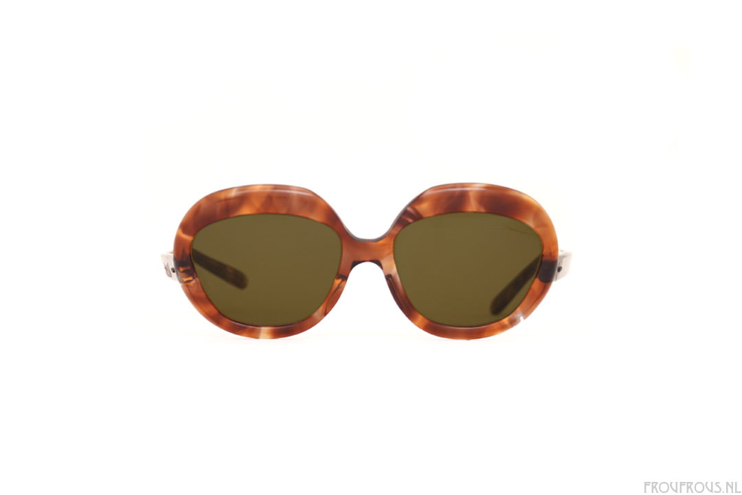 Buchmann Granada seventies zonnebril