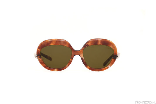 Buchmann Granada seventies zonnebril