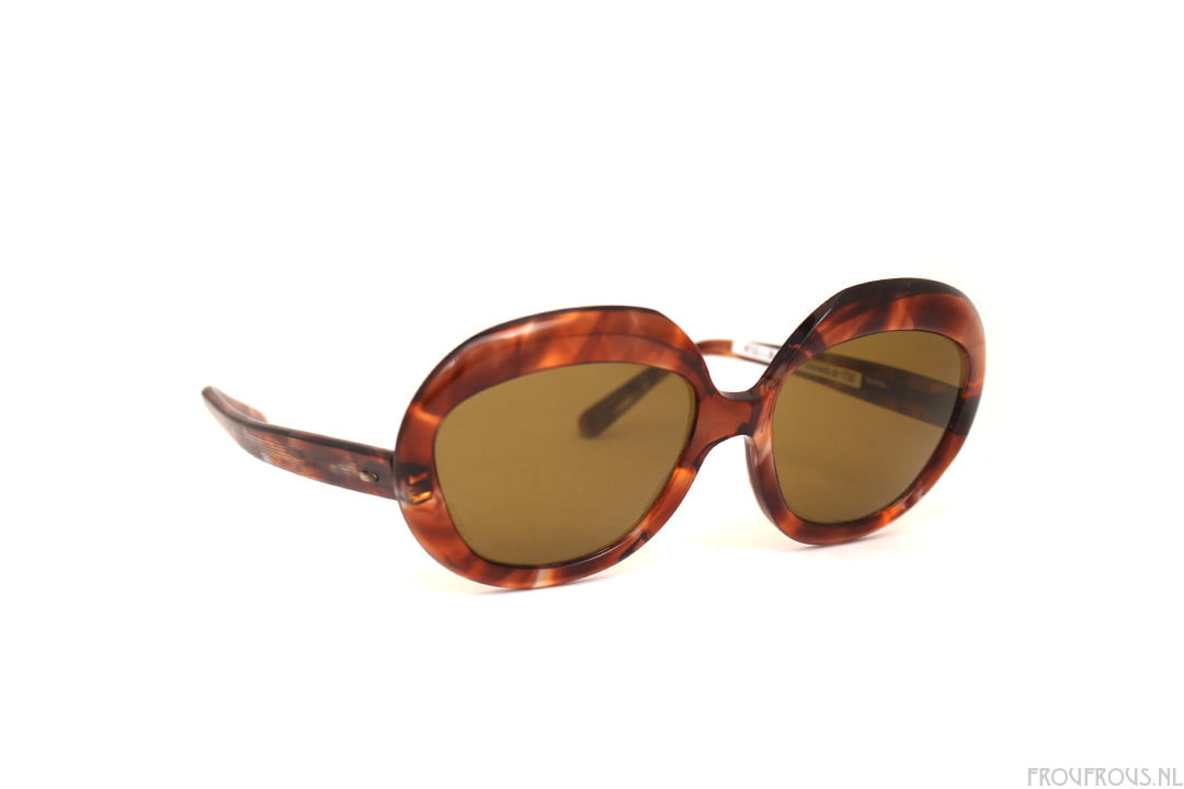 Buchmann Granada seventies zonnebril
