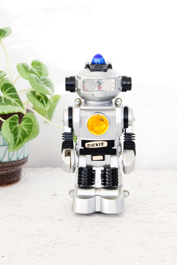 80s robot