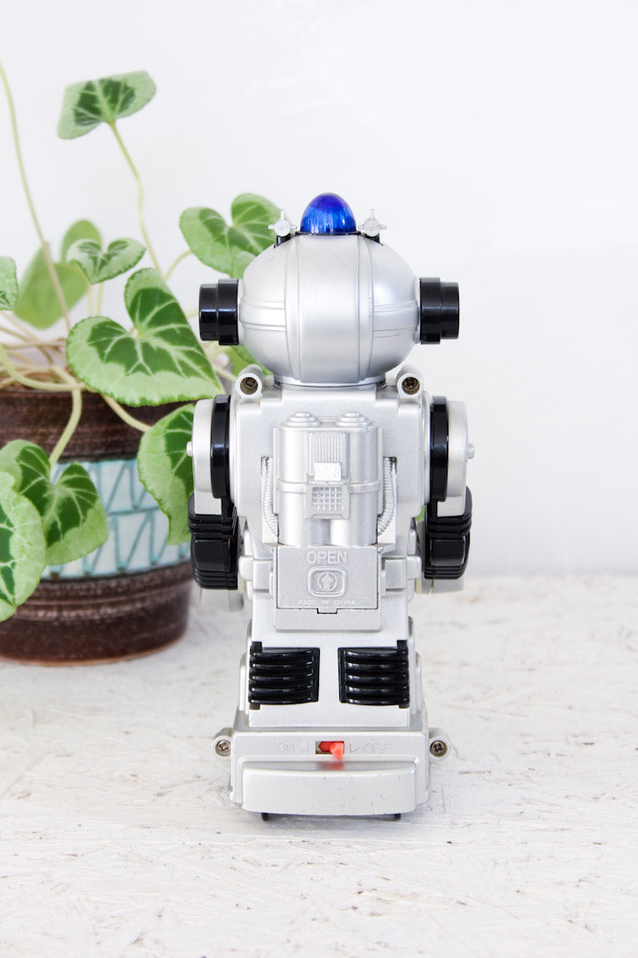 1986 Botoy Dickie vintage 80s robot