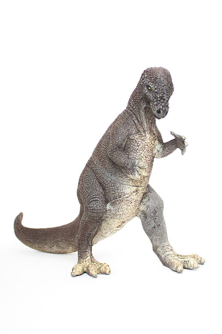 1991 Pachycephalosaurus dinosaurus speelgoed figuur