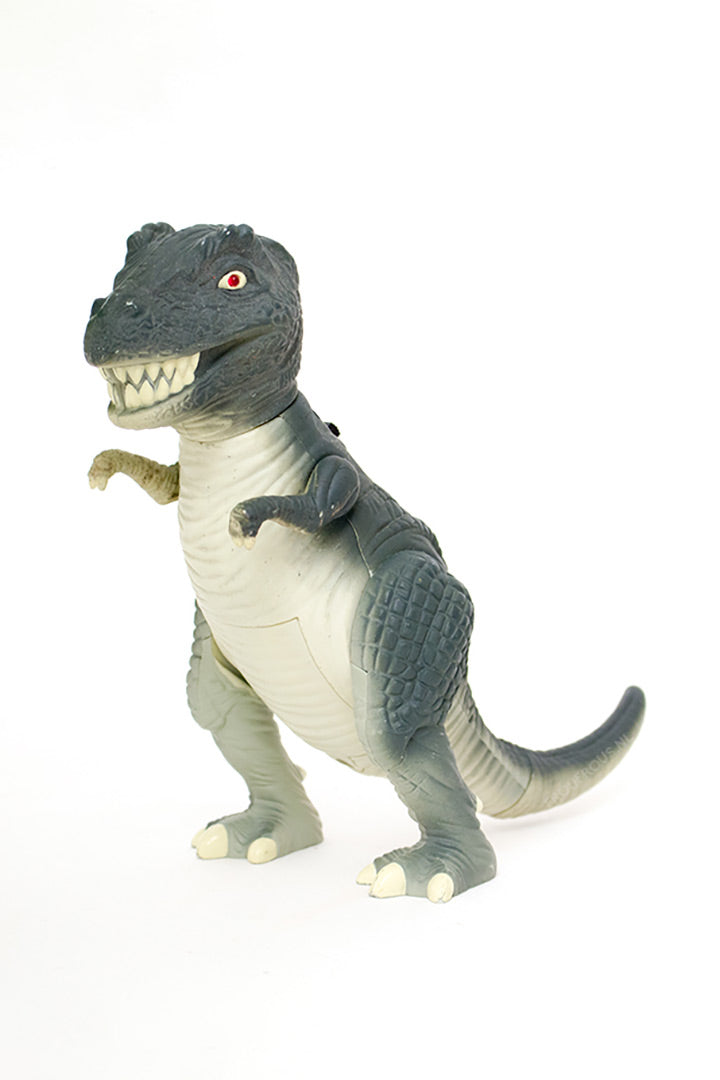 1992 Land of the Lost T-rex