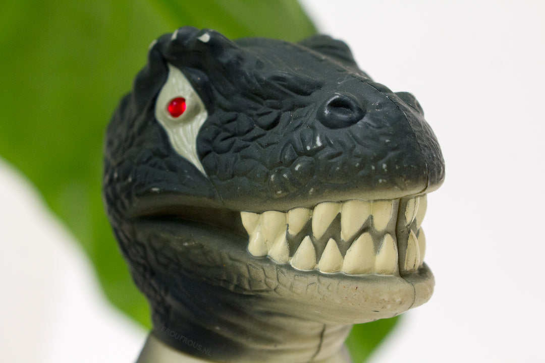 1992 Land of the Lost T-rex