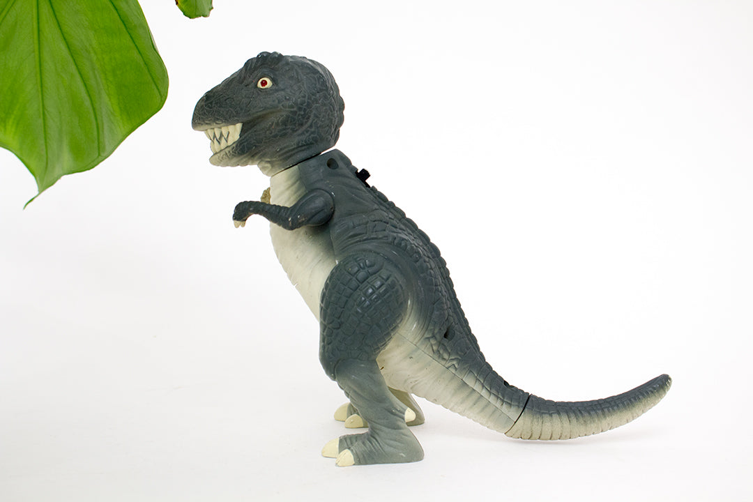 1992 Land of the Lost T-rex