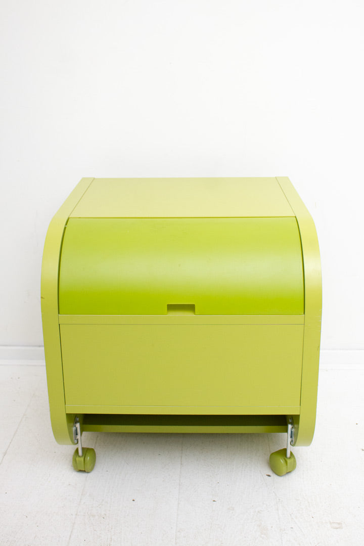 2003 IKEA Ilen AV-meubel x Annika Grottell