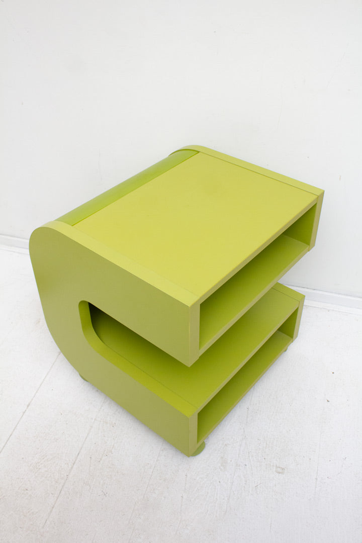 2003 IKEA Ilen AV-meubel x Annika Grottell