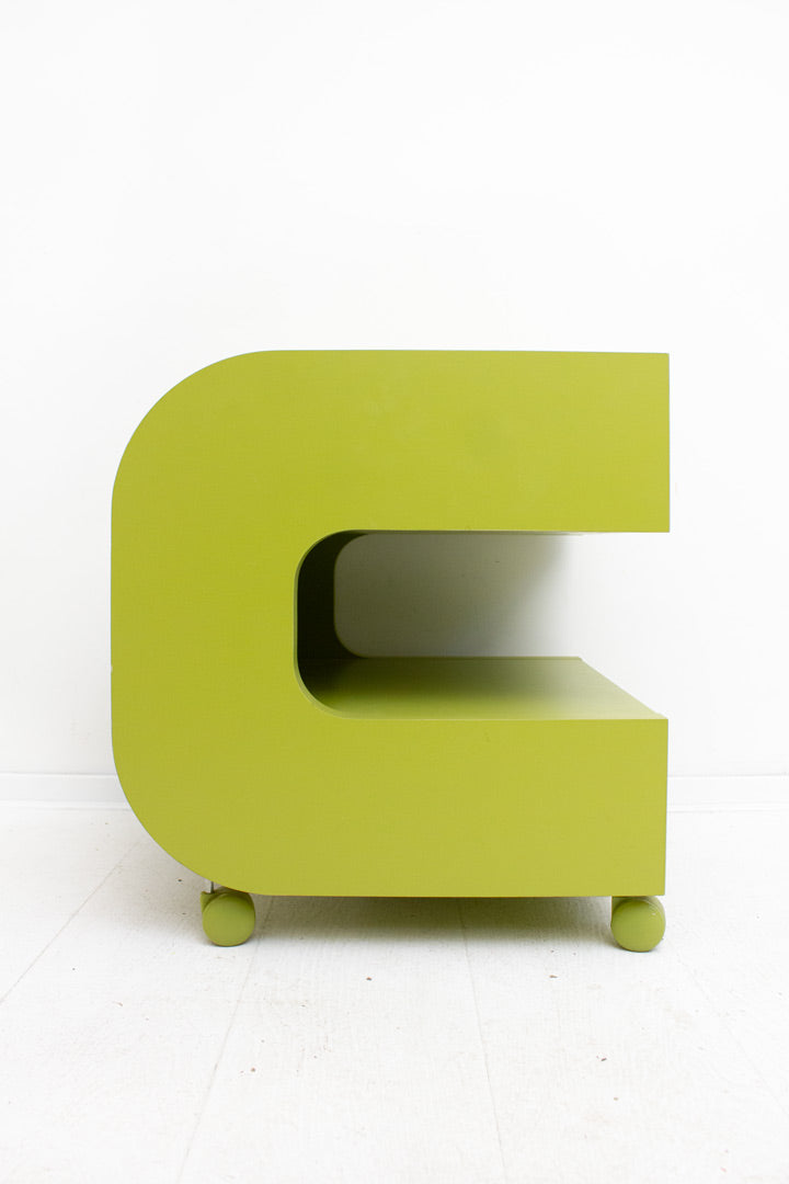 2003 IKEA Ilen AV-meubel x Annika Grottell