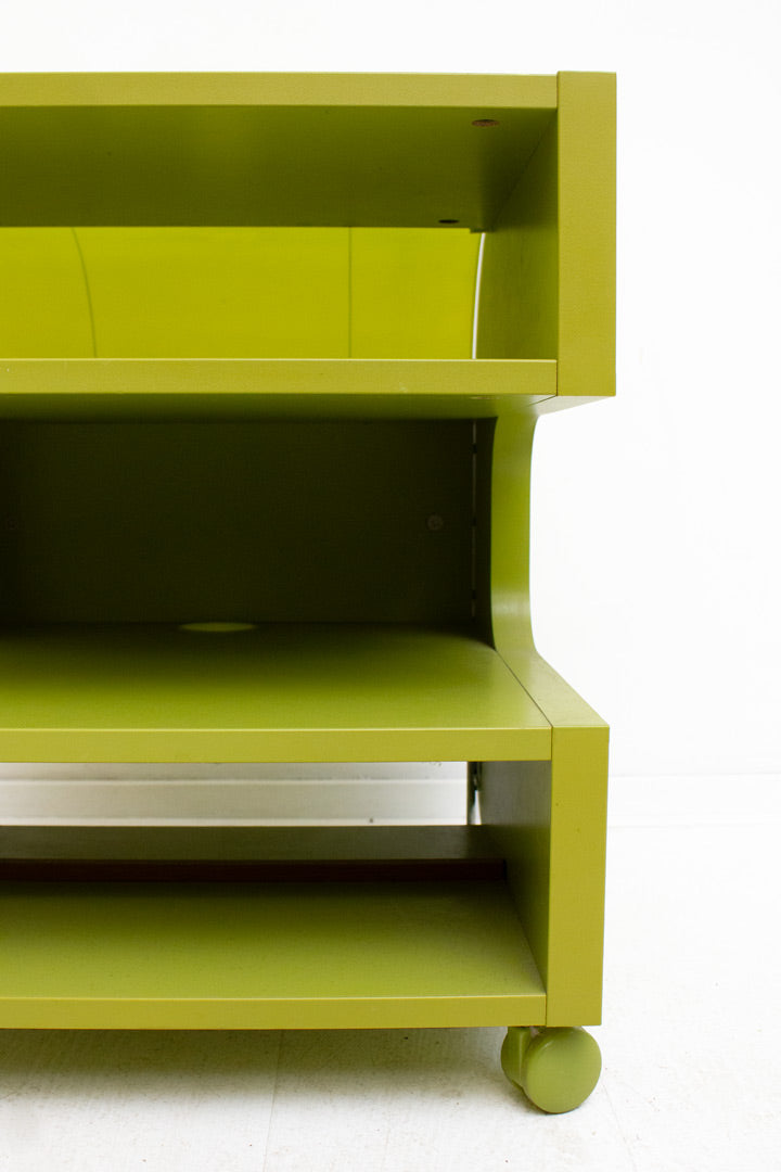 2003 IKEA Ilen AV-meubel x Annika Grottell