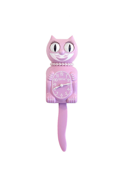 Kit-Cat Lady Wisteria