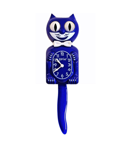 Sapphire Blue Kit-Cat
