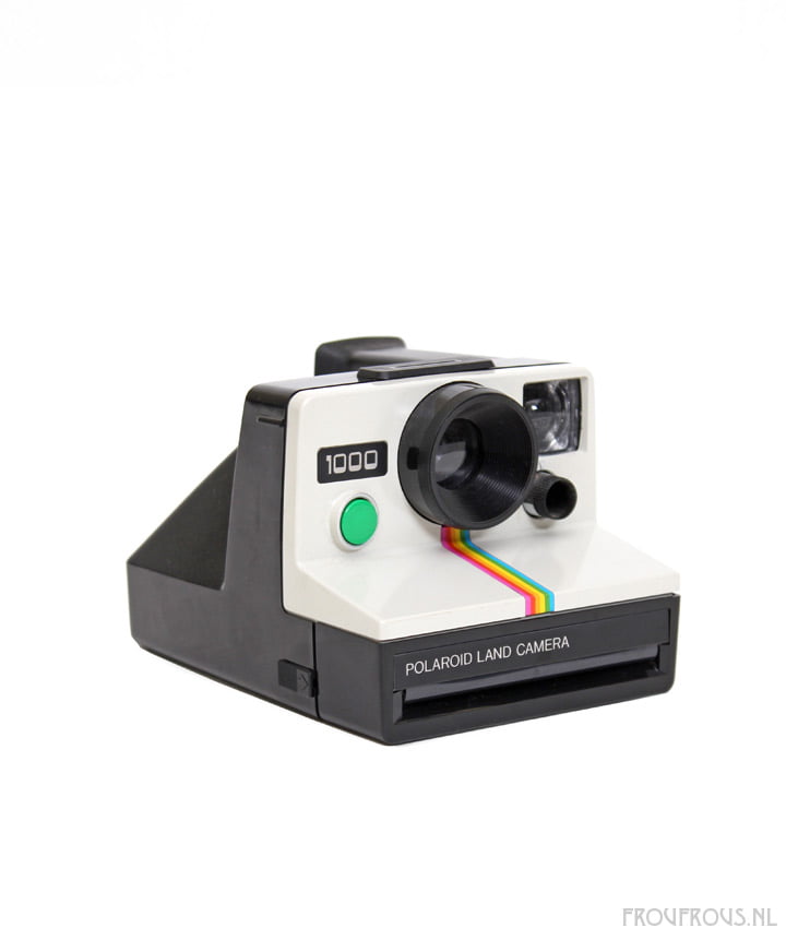 Polaroid 1000