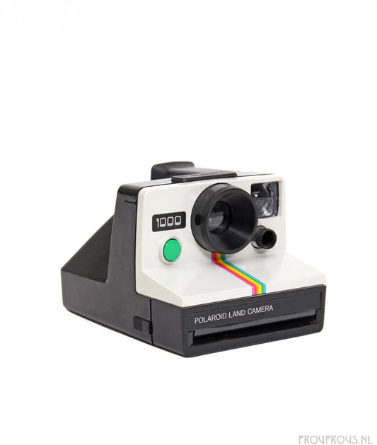 Polaroid 1000