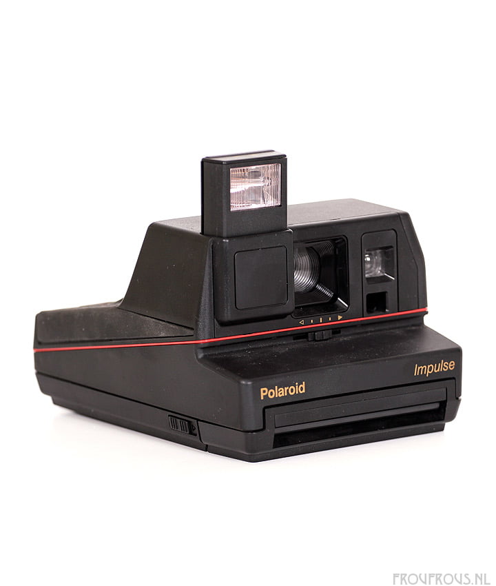 Polaroid Impulse