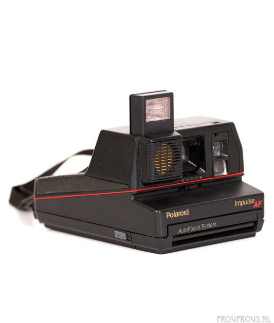 Polaroid Impulse AF