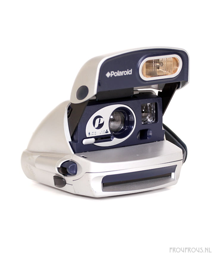 Polaroid P