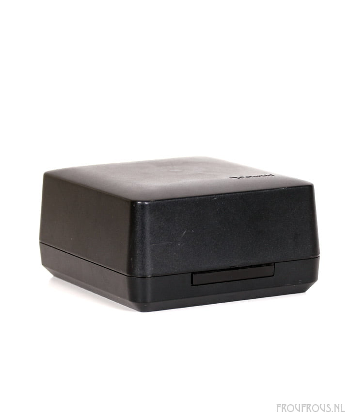 Polaroid Image System + Case